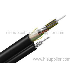 Fiber optical outdoor cable