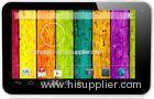 Capacitive Allwinner 7 Touchpad Tablet PC 512M DDR3 Dual Core A20