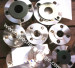 F316L stainless steel slip on flange