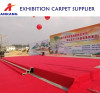 Cheaper exhibition carpets for fair events decoration