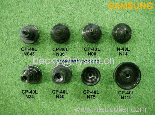 SAMSUNG nozzle: CP45 CP50 NOZZLE