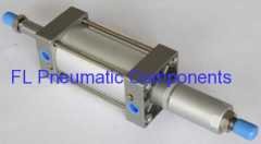 SCJ Series Air Cylinders