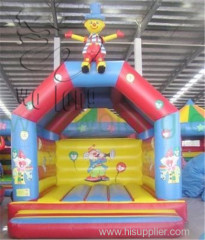 Customized Cheap Bounce House Jumper Bouncy Castle Bouncer Slide