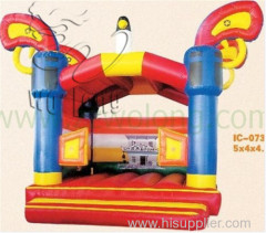 Inflatable Bouncer Air Jumping Bouncing Castles Commercial Inflatable Bouncy Castle