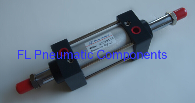 SCD Pneumatic Air Cylinder