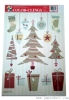 fancy Christmas image decoration