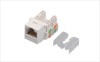 Cat.5e RJ45 Module Jack