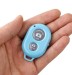 Bluetooth Wireless Remote Control Camera Shutter Release Self Timer for iOS Android Smartphone Tablet iPhone iPad Sony