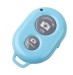 Bluetooth Wireless Remote Control Camera Shutter Release Self Timer for iOS Android Smartphone Tablet iPhone iPad Sony
