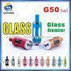 E cigarette Atomizer electronic cigarette atomizer