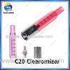 Rebuildable Atomizer Tank EGO W Atomizer