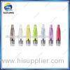 E cigarette Clearomizers Rebuildable Atomizer Tank