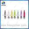 E cigarette Clearomizers Rebuildable Atomizer Tank