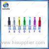 510 E cigarette Clearomizer 2.4ml Kanger Evod C Tank Atomizer