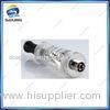 2ml E cigarette Clearomizer Replaceable Coil , Mini Vivi Nova Atomizer