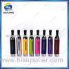 2.4ml MT3 E cigarette Clearomizer 510 Thread EGO-T Atomizer