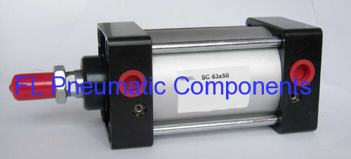 Airtac Air Cylinder Manufacturer