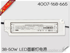 LED panel light Power supply