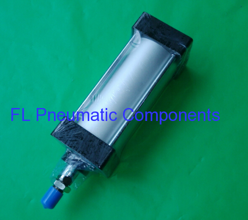 China SC Air Cylinder