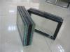 Insulated Laminated Safety Glass Panel 3mm - 25mm For Office Building