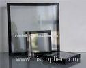 Sound Proof Window Thermal Insulated Glass Panels , 3mm - 19mm
