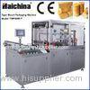CE certification TMP-300F Automatic Over wrapping Machine for Biscuit