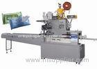 Plastic Food Tissue Paper Production Line , Kitchen Tissue Paper Making Machine