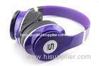 Portable Stereo Headphone Portable Stereo earphone over ear earphones