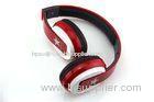 High Bass Folding Portable Stereo Headphones Noise Cancelling Customized