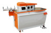 cnc channel letter bending machine/ hot sales channel letter bending machine,used to adversting industry aluminum words