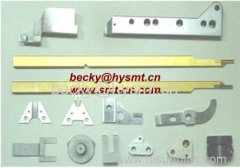 Universal UIC machine Automatic Insertion machines spare parts