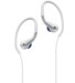 Sennheiser OCX685i Sports In Ear Canal Stereo Earphones With Inline Remote MIC