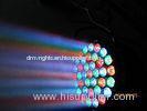 Beam 37*3W CREE RGB LED Moving Head Light for Disco Club Stage Show Weddings