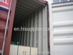 Transmission Line Hydraulic Dynamometer