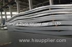 Hairline Thin Wall Hot Rolled Stainless Steel Plate 1500mm 1800mm with BA NO.400 Finished