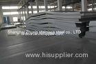 Thin Wall JISCO LISCO TISCO 304 Stainless Steel Sheet Hot Rolled , 3.0mm - 60mm thickness