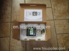 Overhead Transmission Line Electronic Dynamometers