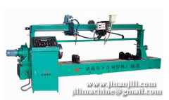 Circular Seam Welding Machine for Roller