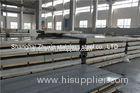 Thick 317L 321 347H 409 Stainless Steel Sheet ASTM AISI with 5800mm 6000mm length