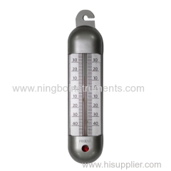 china cheap Garden thermometer