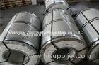 Thin Wall Hot Rolled Stainless Steel Coils 310S 316 316L 316Ti 317L 321 347H Grade