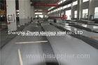 6000mm 8000mm Hairline 316L Stainless Steel Sheet JIS EN DIN BS GB for electricity industries