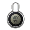 Digital window thermometer & Hygrometer