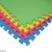 EVA Foam interlocking Floor Mat