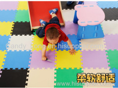 EVA Foam interlocking Floor Mat