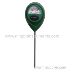 moisture meters; soil moisture meter