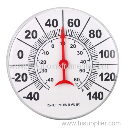 garden thermometers; outdoor garden thermometer