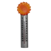 Garden thermometer