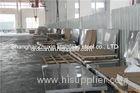 heavy duty 0.5mm to 3mm polished stainless steel sheet / plate JISCO LISCO TISCO for industry