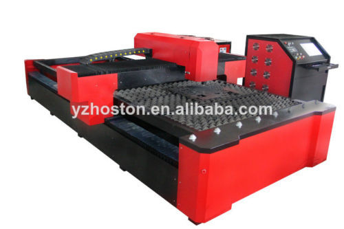 Hoston CNC Yag Laser Cutting Machine